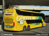 Empresa Gontijo de Transportes 23060 na cidade de Belo Horizonte, Minas Gerais, Brasil, por Douglas Célio Brandao. Número da foto: #12626218.