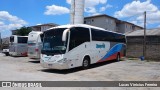 Imperial Turismo 1730 na cidade de Sorocaba, São Paulo, Brasil, por Lucas Vinicius Ferreira. Número da foto: #12625836.