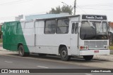Motorhomes 6058 na cidade de Imbé, Rio Grande do Sul, Brasil, por Andreo Bernardo. Número da foto: #12626767.