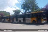 Viação Metrópole Paulista - Zona Leste 3 1359 na cidade de São Paulo, São Paulo, Brasil, por Davi Santos Silva. Número da foto: #12626016.