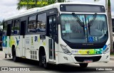 Viação Vaz 02 605 na cidade de Barueri, São Paulo, Brasil, por Carlos Júnior. Número da foto: #12625524.