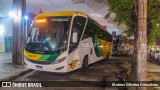 Empresa Gontijo de Transportes 19830 na cidade de Belo Horizonte, Minas Gerais, Brasil, por Mateus Oliveira Gonçalves. Número da foto: #12625113.