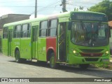 Transportes São Cristóvão 02551 na cidade de Teresina, Piauí, Brasil, por Pietro Rangel. Número da foto: #:id.