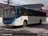 Urbi Mobilidade Urbana 338826 na cidade de Riacho Fundo II, Distrito Federal, Brasil, por Matheus de Souza. Número da foto: #12625697.