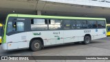 BsBus Mobilidade 503321 na cidade de Brasília, Distrito Federal, Brasil, por Leozinho Sensação. Número da foto: #:id.