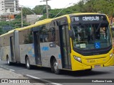 City Transporte Urbano Intermodal Sorocaba 2801 na cidade de Sorocaba, São Paulo, Brasil, por Guilherme Costa. Número da foto: #:id.
