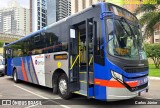 Next Mobilidade - ABC Sistema de Transporte 80.247 na cidade de Barueri, São Paulo, Brasil, por Carlos Júnior. Número da foto: #12625558.