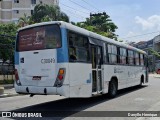 Transportes Futuro C30049 na cidade de Rio de Janeiro, Rio de Janeiro, Brasil, por Danyllo Henrique. Número da foto: #:id.