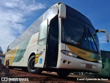 Empresa Gontijo de Transportes 17285 na cidade de Ribeirão Preto, São Paulo, Brasil, por Daniel Aparecido de Souza. Número da foto: #12626446.