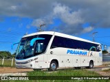 Praiamar Turismo 1090 na cidade de Caruaru, Pernambuco, Brasil, por Rodrigo S. G Busólogo do Brasil. Número da foto: #12625388.