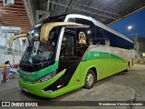 Turin Transportes 2526 na cidade de Ipatinga, Minas Gerais, Brasil, por Wanderson Vinícius Amorim. Número da foto: #12624892.