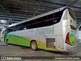 Turin Transportes 2526 na cidade de Ipatinga, Minas Gerais, Brasil, por Wanderson Vinícius Amorim. Número da foto: #12624900.