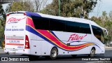 Futura 4664 na cidade de Gustavo A. Madero, Ciudad de México, México, por Omar Ramírez Thor2102. Número da foto: #12625323.