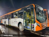 Auto Viação Marechal Brasília 449113 na cidade de Ceilândia, Distrito Federal, Brasil, por Daniel Chaves. Número da foto: #12626310.
