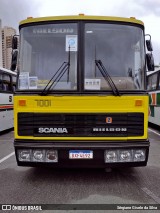 Ônibus Particulares 7001 na cidade de Barueri, São Paulo, Brasil, por Sérgiane Gisele da Silva. Número da foto: #:id.