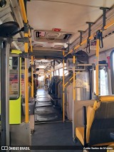 Viação Torres 20599 na cidade de Belo Horizonte, Minas Gerais, Brasil, por Andre Santos de Moraes. Número da foto: #12624712.