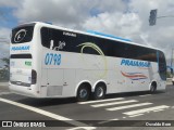 Praiamar Turismo 0798 na cidade de Aracaju, Sergipe, Brasil, por Osvaldo Born. Número da foto: #12625263.