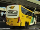 Empresa Gontijo de Transportes 18295 na cidade de Belo Horizonte, Minas Gerais, Brasil, por Douglas Célio Brandao. Número da foto: #12624700.
