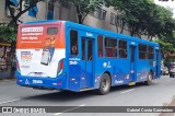 BH Leste Transportes > Nova Vista Transportes > TopBus Transportes 20686 na cidade de Belo Horizonte, Minas Gerais, Brasil, por Gabriel Costa Guimarães. Número da foto: #:id.