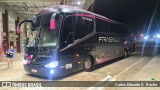 Fragalli Turismo 2101 na cidade de União da Vitória, Paraná, Brasil, por Carlos Eduardo S.  Rocha. Número da foto: #12625140.