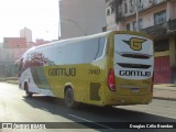 Empresa Gontijo de Transportes 7140 na cidade de Belo Horizonte, Minas Gerais, Brasil, por Douglas Célio Brandao. Número da foto: #12625280.