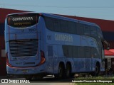 Rápido Federal 11207 na cidade de Santa Maria da Vitória, Bahia, Brasil, por Leonardo Chaves de Albuquerque. Número da foto: #12626734.