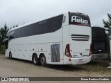 Helio Viagens 0924 na cidade de Florianópolis, Santa Catarina, Brasil, por Bruno Barbosa Cordeiro. Número da foto: #12625189.