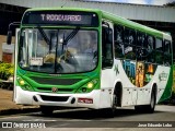 Alfetur - Alfenas Transportes e Turismo 2800 na cidade de Alfenas, Minas Gerais, Brasil, por Jose Eduardo Lobo. Número da foto: #:id.