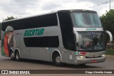 Eucatur - Empresa União Cascavel de Transportes e Turismo 4530 na cidade de Ariquemes, Rondônia, Brasil, por Diego Almeida Araujo. Número da foto: #12626632.