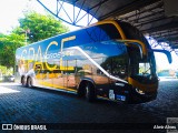 Expresso Nordeste 5974 na cidade de Joinville, Santa Catarina, Brasil, por Almir Alves. Número da foto: #12625389.