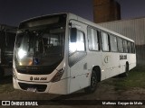 Expresso São José 171 na cidade de Capão da Canoa, Rio Grande do Sul, Brasil, por Matheus  Geyger de Melo. Número da foto: #12625053.