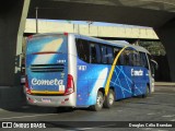 Viação Cometa 14137 na cidade de Belo Horizonte, Minas Gerais, Brasil, por Douglas Célio Brandao. Número da foto: #:id.
