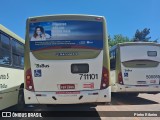 Expresso São José 711101 na cidade de Brazlândia, Distrito Federal, Brasil, por Pietro Ribeiro. Número da foto: #12626626.