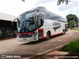 Lopestur - Lopes Turismo e Transportes 80842 na cidade de Maringá, Paraná, Brasil, por João Vitor Bezerra Destefani. Número da foto: #12626813.