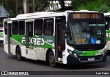 Transportes Flores RJ 128.146 na cidade de São João de Meriti, Rio de Janeiro, Brasil, por Luiz Petriz. Número da foto: #:id.
