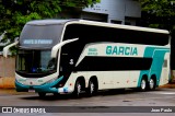 Viação Garcia 88029 na cidade de Toledo, Paraná, Brasil, por Joao Paulo. Número da foto: #12626459.