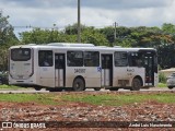 Urbi Mobilidade Urbana 340987 na cidade de Riacho Fundo, Distrito Federal, Brasil, por André Luis Nascimento . Número da foto: #12626534.