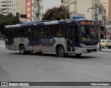 Coletivos São Lucas 30835 na cidade de Belo Horizonte, Minas Gerais, Brasil, por Fábio Eustáquio. Número da foto: #:id.