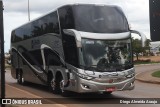 Destak Turismo 1910 na cidade de Ariquemes, Rondônia, Brasil, por Diego Almeida Araujo. Número da foto: #12626646.