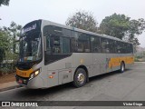 Transunião Transportes 3 6128 na cidade de São Paulo, São Paulo, Brasil, por Victor Diogo. Número da foto: #:id.