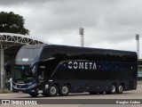 Viação Cometa 723003 na cidade de Curitiba, Paraná, Brasil, por Douglas Andrez. Número da foto: #:id.