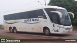 Viação Ouro e Prata 646 na cidade de Santarém, Pará, Brasil, por Lucas Welter. Número da foto: #12625256.