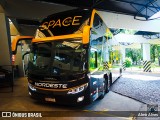 Expresso Nordeste 5840 na cidade de Joinville, Santa Catarina, Brasil, por Almir Alves. Número da foto: #12625483.