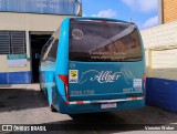 Allper Transportes e Turismo 20 na cidade de Novo Hamburgo, Rio Grande do Sul, Brasil, por Vinícius Weber. Número da foto: #12626583.
