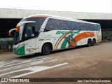 Empresa de Transportes Andorinha 6277 na cidade de Maringá, Paraná, Brasil, por João Vitor Bezerra Destefani. Número da foto: #12626819.