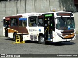 Erig Transportes > Gire Transportes B63037 na cidade de Duque de Caxias, Rio de Janeiro, Brasil, por Gabriel Oliveira da Silva. Número da foto: #12625670.