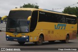 Viação Marlim 0803 na cidade de Ariquemes, Rondônia, Brasil, por Diego Almeida Araujo. Número da foto: #12626754.