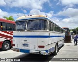 Ônibus Particulares 5171 na cidade de Barueri, São Paulo, Brasil, por André  Rocha Alves. Número da foto: #:id.