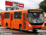 SPE VIA MOBILIDADE S/A PI008 na cidade de Curitiba, Paraná, Brasil, por Paulo Gustavo. Número da foto: #12625345.