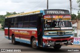 Ciudad de Paraguari 2021 na cidade de Caacupé, Cordillera, Paraguai, por José Paredes. Número da foto: #12626502.